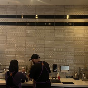 Coffee Sarap - Staff & Coffee Counter - Coffee & Tea Near Me - Denver, Colorado