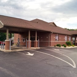 Millstream Area Credit Union