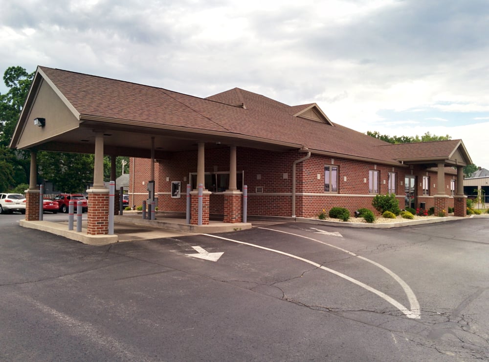 Millstream Area Credit Union Hours at Pauline Cleveland blog