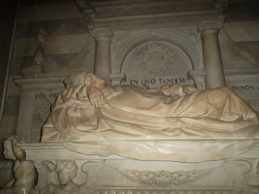 Cattedrale di Santa Maria Assunta by null