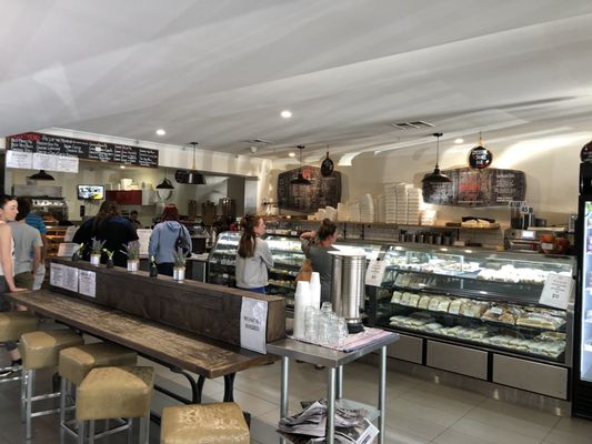 Bakery on O'Connell by null