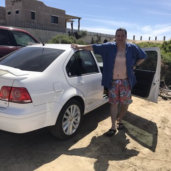 BBB Rent A Car - Car Rental Near Me - Los Cabos, BCS
