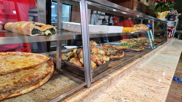 Famous Famiglia by null