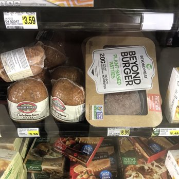 JJ's Market - *Plant based meat options (Field Roast, Beyond Meat) - Grocery Near Me - Arroyo Grande, California