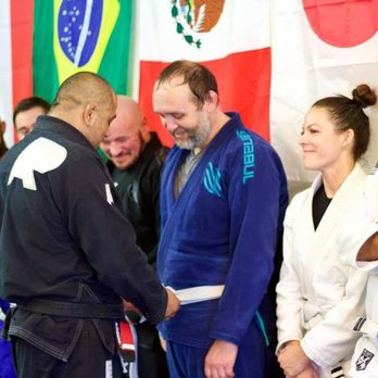 Zombie Krew Jiu Jitsu - Promotions - Brazilian Jiu-jitsu Near Me - Fort Worth, Texas