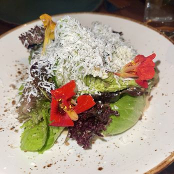 Bardea Food & Drink - Little Gem Salad - Bars Near Me - Wilmington, Delaware