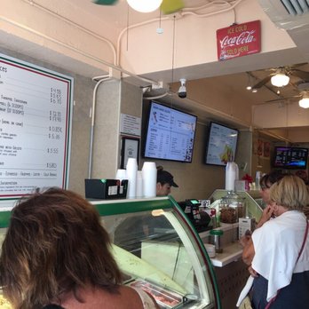 Settimi's Gelato - Gelato Near Me - Sarasota, Florida