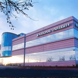 National University