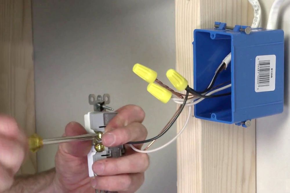 Slide of R & R Heating & Electrical Service