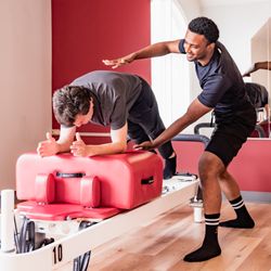RTR Pilates