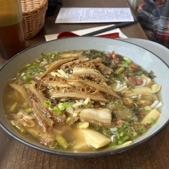 Noodle Stop - Noodles Near Me - San Francisco, California