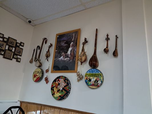 Kashkar Cafe by null