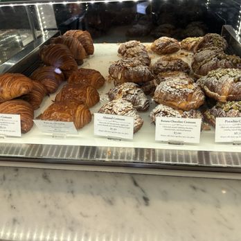 Alexander's Patisserie - Croissants - Bakeries Near Me - Mountain View, California Alexander's Patisserie - Croissants - Bakeries Near Me - Mountain View, California