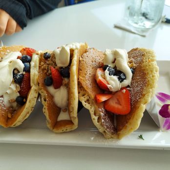 Eggsperts Cafe - Breakfast Tacos - Breakfast & Brunch Near Me - Orland Park, Illinois