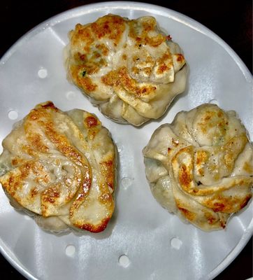 Dim Sum House by null