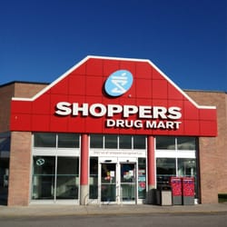 Shoppers Drug Mart