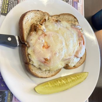 Bethany Diner - Tuna melt very good - Diners Near Me - Bethany Beach, Delaware Bethany Diner - Tuna melt very good - Diners Near Me - Bethany Beach, Delaware