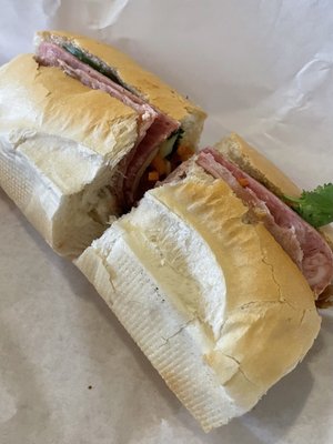 Saigon Express by null