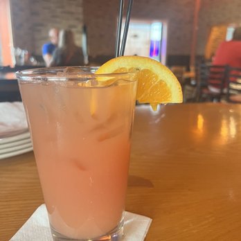 The Fish Grill - Seafood Near Me - Dania Beach, Florida