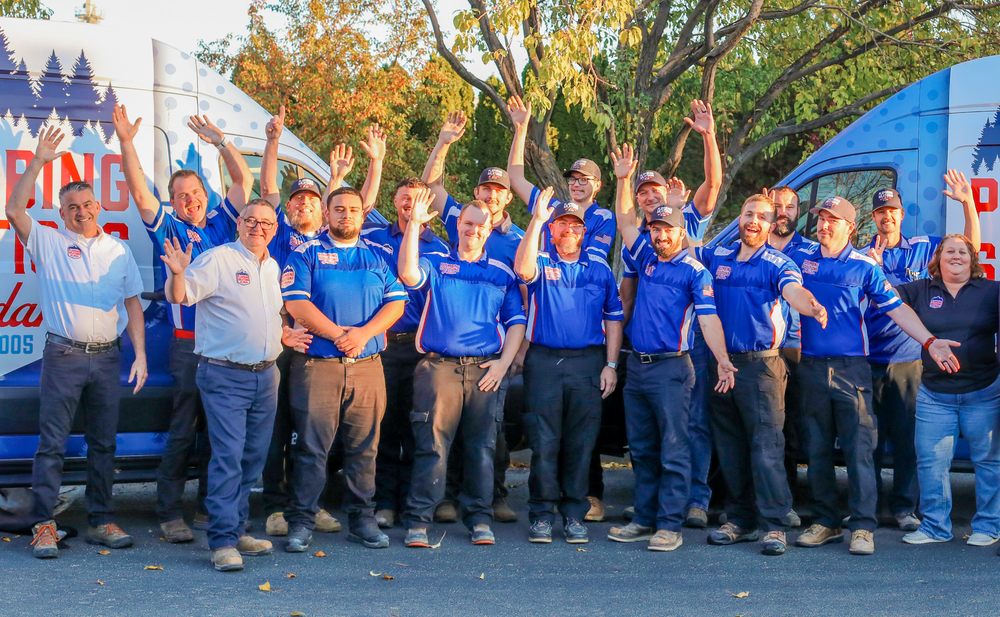 Slide of Plumbing Solutions of Idaho