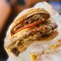 Photo of Tops Choice Hamburgers