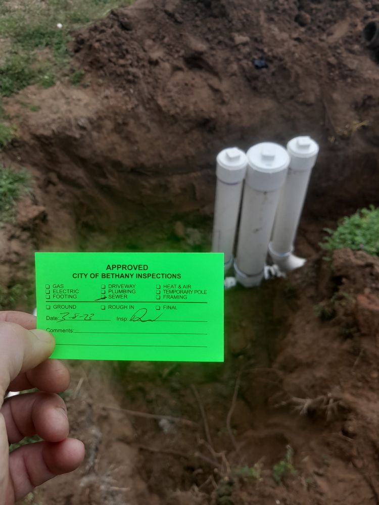 Slide of Done Right Plumbing