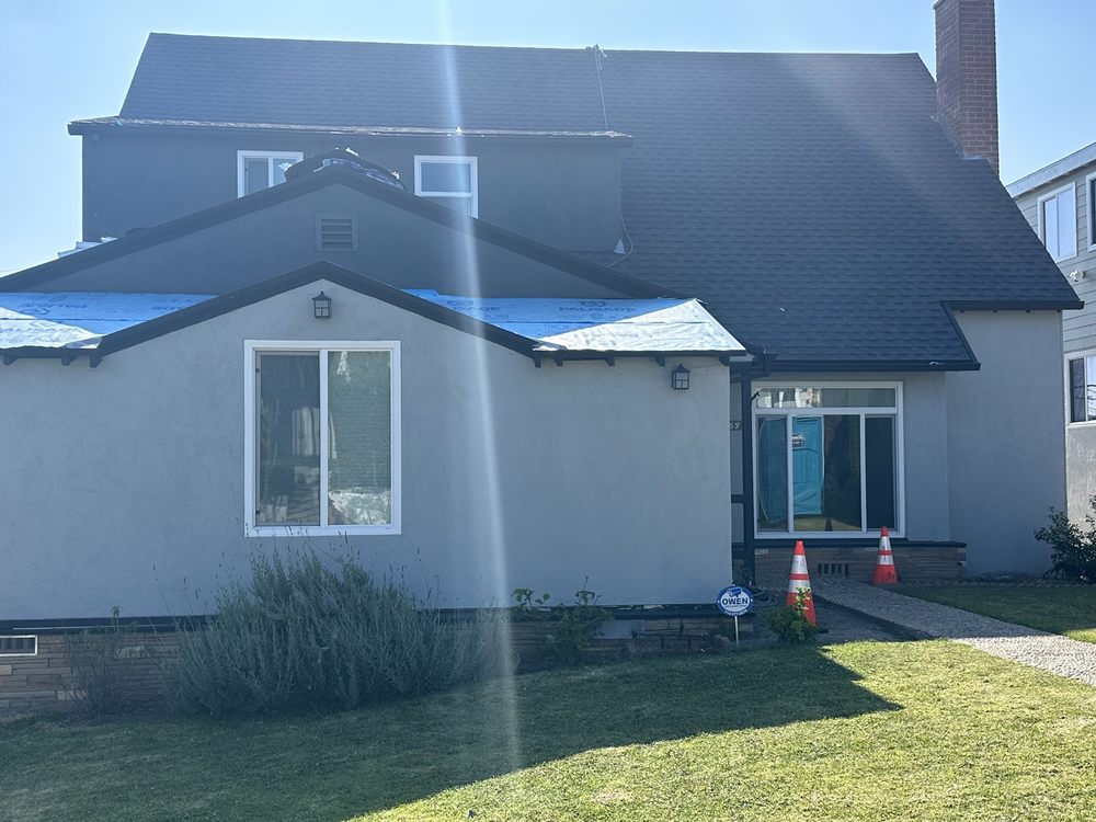 Slide of Titan Roofing & Decking