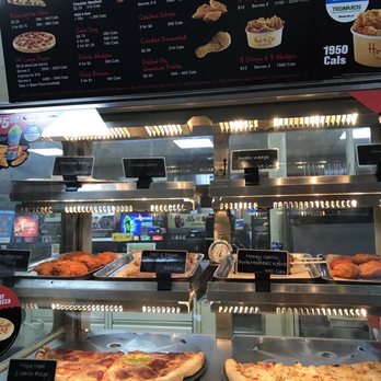 7-Eleven - Hot food - Convenience Stores Near Me - Toronto, Ontario