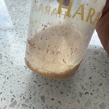 Haraz Coffee House - Haraz Latte (16oz) - Coffee & Tea Near Me - San Antonio, Texas Haraz Coffee House - Haraz Latte (16oz) - Coffee & Tea Near Me - San Antonio, Texas