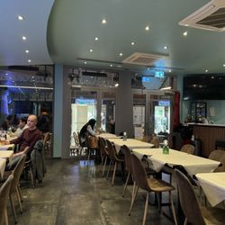 RIVAZZA - Good restaurant