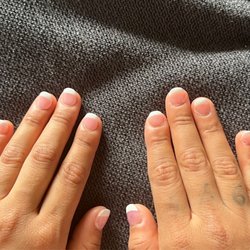 Unique Nails & Spa