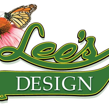 1. Lee's Nursery and Landscaping