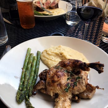 Roger's Riverview Bistro - Special of the Night: Duck Confit. It should be called amazing Duck Confit. - New American Near Me - Snohomish, Washington Roger's Riverview Bistro - Special of the Night: Duck Confit. It should be called amazing Duck Confit. - New American Near Me - Snohomish, Washington