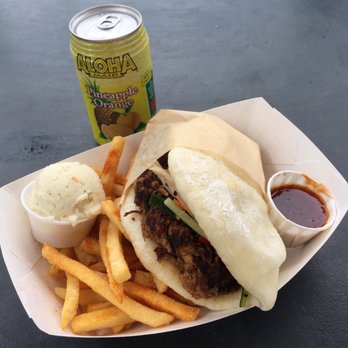 Kikuchi's - Food Trucks Near Me