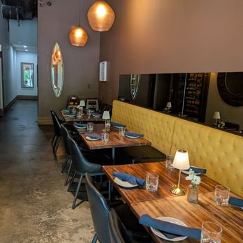 Piraye Kitchen - Mediterranean Near Me - Brookhaven, Georgia