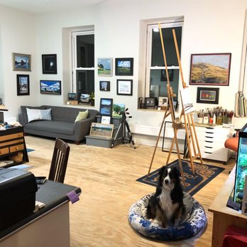 Exhibit B Gallery - Art Galleries Near Me - Souderton, Pennsylvania