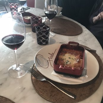 GIADA - Italian Near Me - Las Vegas, Nevada GIADA - Italian Near Me - Las Vegas, Nevada