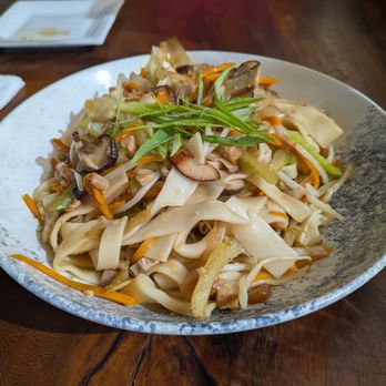Isana - Pork Chow Fun noodles - Sushi Bars Near Me - Kihei, Hawaii