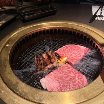 NIKU X - Seafood Near Me - New York, New York NIKU X - Seafood Near Me - New York, New York