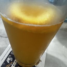 Blue Moon Beer