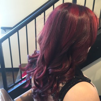 Fringe on Fifth - Hair Salons Near Me - Simi Valley, California