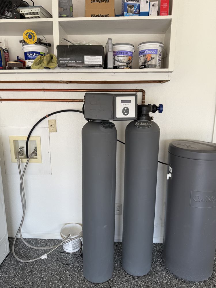 Slide of Mirage Plumbing