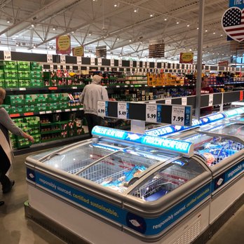 Lidl - Groceries - Grocery Near Me - Lexington, South Carolina
