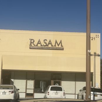 RASAM - Authentic Flavors of India - Indian Near Me - Corona, California RASAM - Authentic Flavors of India - Indian Near Me - Corona, California