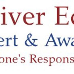 A&A Driver Education - Company Logo