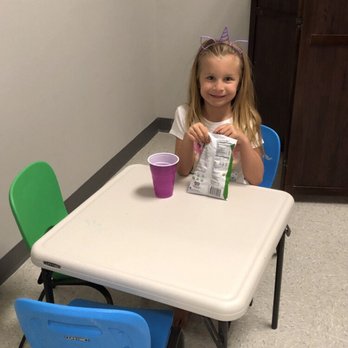Achievement Center For Therapy - Food Therapy alongside her Speech Therapy! - Speech Therapists Near Me - Las Vegas, Nevada Achievement Center For Therapy - Food Therapy alongside her Speech Therapy! - Speech Therapists Near Me - Las Vegas, Nevada