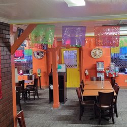 Chavela's Mexican Restaurant