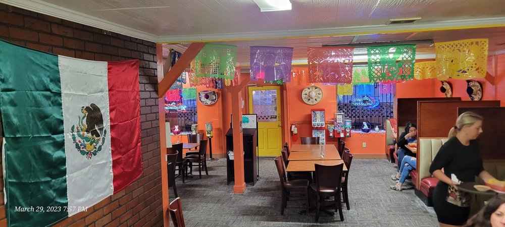 Chavela's Mexican Restaurant