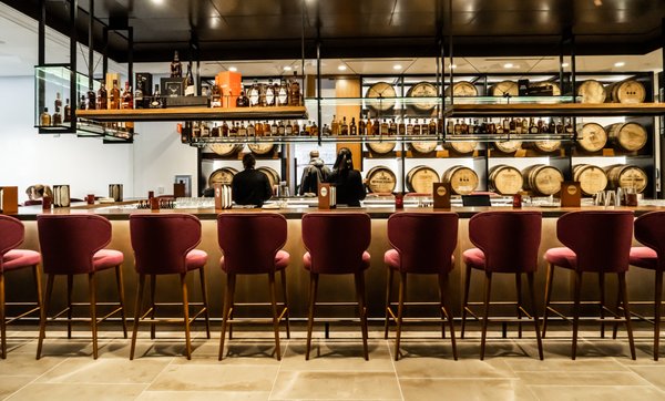 Daniel’s Broiler Downtown by null