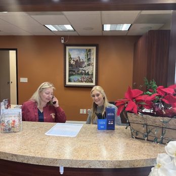 Marta Rudat, DDS - Reception - General Dentistry Near Me - Tustin, California Marta Rudat, DDS - Reception - General Dentistry Near Me - Tustin, California